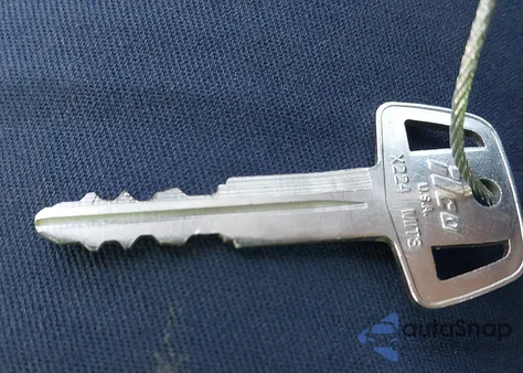 2003 Mitsubishi Outlander Xls z USA, uszkodzony, nr VIN JA4LX41G63U086353